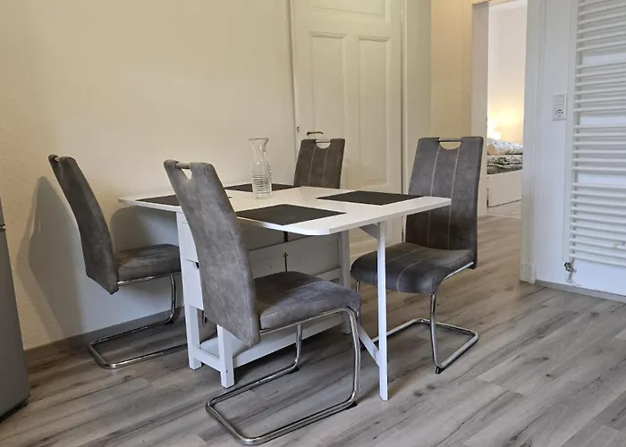 Hagenstay Delstern 1 Hagen (Arnsberg)