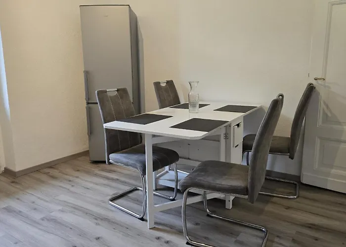 Hagenstay Delstern 1 *